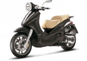 Piaggio Beverly Cruiser 500